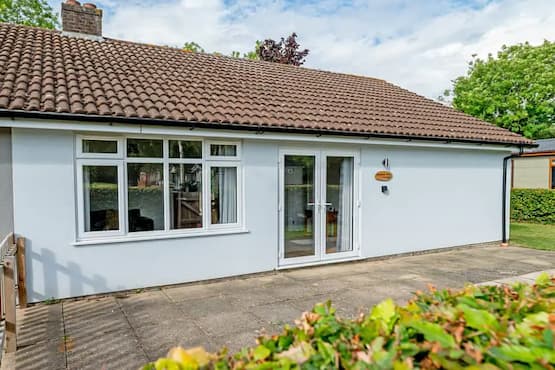 Meadow View Cottage